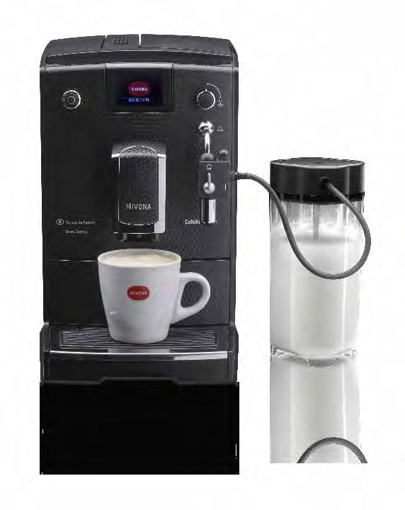 Aroma Balance System mit 3 Aromaprofilen, 3-stufige Temperaturprogrammierung, Kaffeestärke 5-stufig einstellbar, Tassenabstellfläche, höhenverstellbarer Kaffeeauslauf (14 cm), herausnehmbare