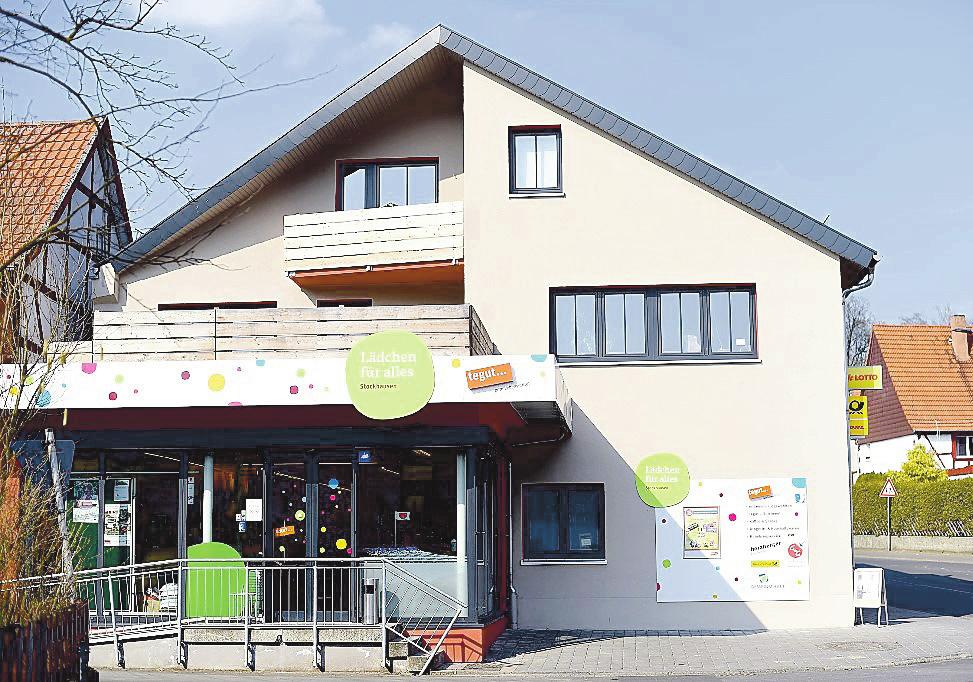 -6- Tegut-Lädchen Tegut-Lädchen: Lebensmittel, soziale Kontakte und Inklusion - wird erfolgreiches Konzept bald auch im Landkreis Fulda umgesetzt?
