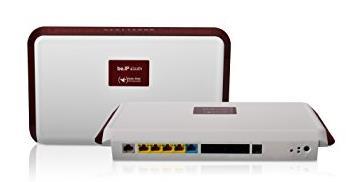 3at (PoE+) Uplink mit Gigabit-Geschwindigkeit ZyXEL Switch GS1900-24HP 24 Ports für Ethernet-Verbindung Management über Web-GUI 25 Watt