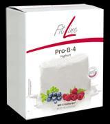 Pro B 4 Joghurt Pro B 4 Joghurtdrink Mit 4 Kulturen 9709001 6x50,5 g 10% 26,40 Pro B 4 Joghurt stichfest 9709071