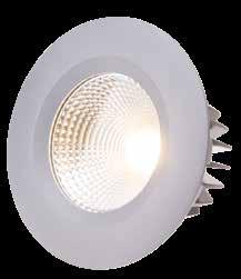 INDOOR Tout comme l ampoule a révolutionné le monde il y a plus de 100 ans, la technologie LED établit désormais de nouvelles normes!