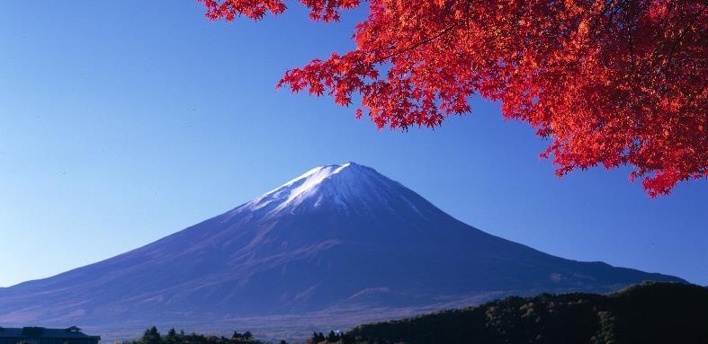 Fuji-Hakone-Nationalparks. Busfahrt zu Ihrem Hotel. Nutzen Sie die Gelegenheit zur abendlichen Entspannung in der großzügigen Thermalbadeinrichtung. Übernachtung im Fuji-Hakone-Nationalpark 10.