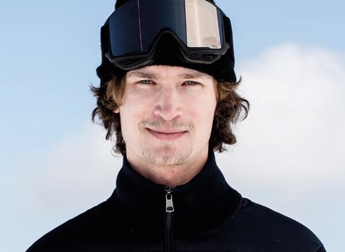 Rochat Skilanglauf, Staffel-Bronzemedaillengewinnerin Olympische