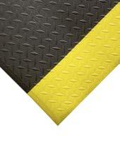 Anti-Ermüdungsmatte PVC Basic 1-lagige Bodenmatte für leichte bis mittlere Beanspruchung an trockenen Arbeitsplätzen.