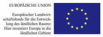 Durchführungsverordnung (EU) Nr. 808/2014 über die erhaltene finanzielle Unterstützung aus dem Europäischen Landwirtschaftsfonds für die Entwicklung des ländlichen Raums (ELER) zu informieren.