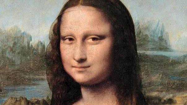 Mitmach-Aktionen 19 Das Rätsel der Kunst & die Tricks der Künstler Mit Silke Vry Warum lachst du, Mona Lisa? Ungewöhnliches in Kunstwerken entdecken Kinder sofort. Und wollen es wissen!