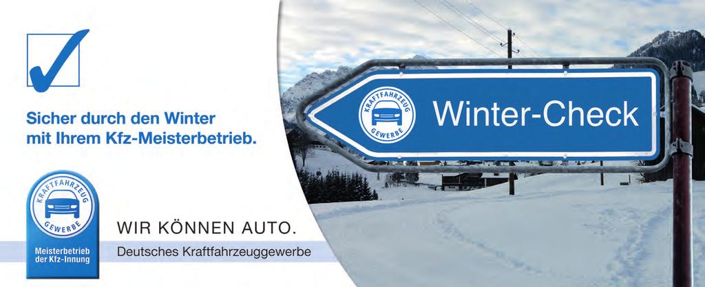 10 heide kurier Verlagssonderveröffentlichung Alpin-Symbol jetzt Winterreifen-Standard kehrsmitteln durchgeführt werden kann.