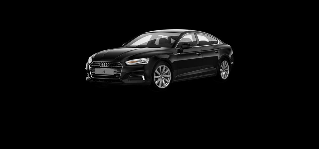 Audi Konfigurator A5 Sportback Gesamtpreis Rate (mit PrivatLeasing) 47.250,00 EUR z. B. mtl. 385,00 EUR Produktnr. Beschreibung Preis A5 Sportback Motor F5ACFG\0 \FM4 \0C7 design 2.