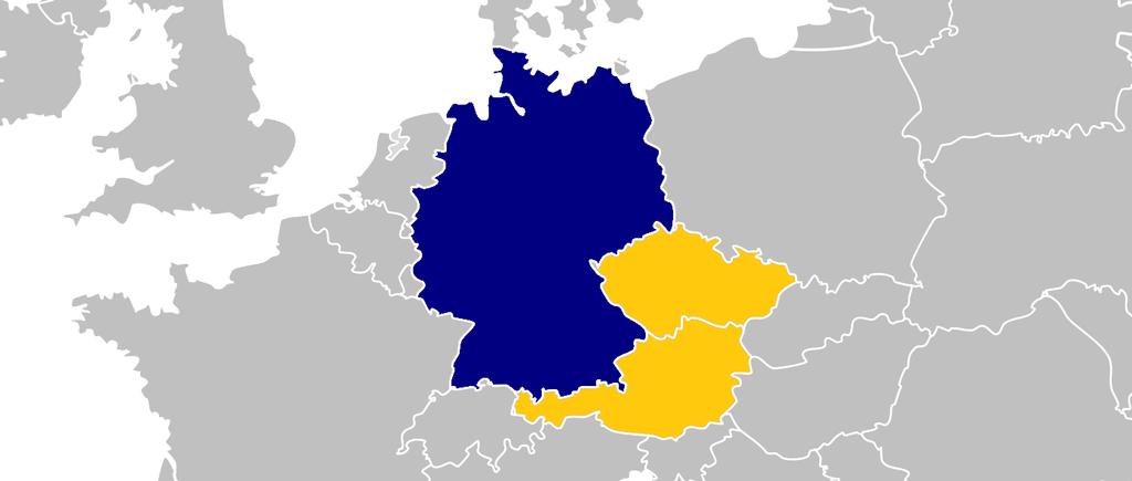 1000 EnBW DC- und HPC-Standorte bis Ende 2020 Deutschland 2012 Region Stuttgart Abdeckung BaWü mit S-LIS in 2016 Angebot für ganz D.