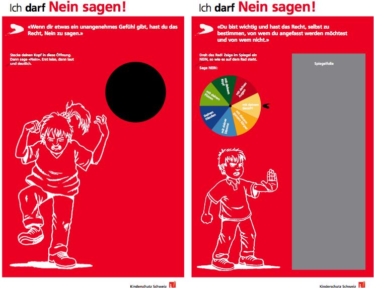 Was Eltern tun können: Pflege eines achtsamen, respektvollen Umgangs