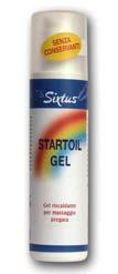 Angebote ärztliche Produkte Artikel Model Artikel Model Sixtus Startoil Tonic Massageöl für Aufwärmphase pro Stück Statt ChF. 78.