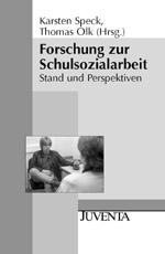 - Methodisches Handeln - Bedingungen, Kooperation - Ergebnisse, Wirkungen - Ausbildung, Fortbildung ISBN 978-3779922384 (2010) 350