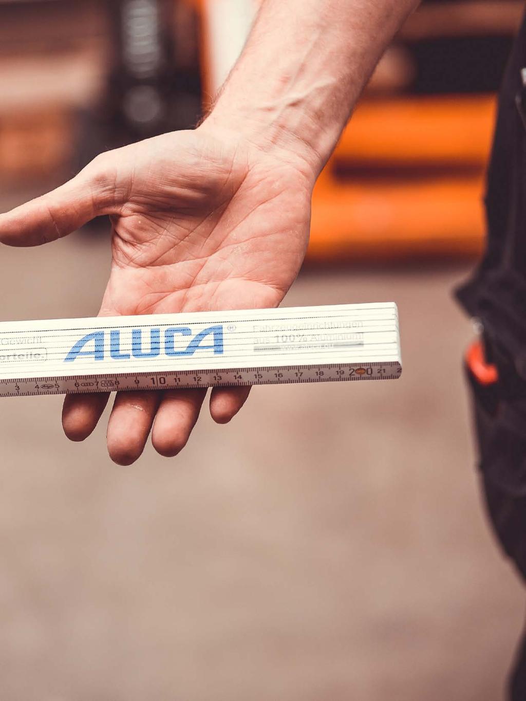 Die Marke ALUCA Was ist eine Marke? Eine Marke ist rein rechtlich ein Warenzeichen, ein Name, Zeichen oder Symbol, mit dem Produkte gekennzeichnet werden, um ihre Einmaligkeit auszudrücken.