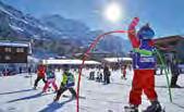 ch Die höchstgelegene offizielle Schneesportschule der Schweiz, zwischen Grindelwald