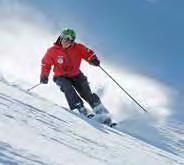 Die Schweizer Schneesportschule Kleine Scheidegg empfängt seit 1935 Gäste aus aller