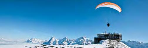 00 BERGTOUREN MOUNTAIN TOURS Sie möchten Sich auf eine geführte Bergtour in der wunderschönen Jungfrau Region begeben? Buchen Sie Ihren Bergführer und los geht s.