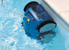 Poolreiniger > 2 Technologien für die Reinigung Ihres Pools Um die bestmögliche Reinigungsleistung zu erzielen, müssen Sie verschiedene Parameter beachten: Form und Ausstattung des Pools, Oberflächen