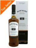 Bowmore Distillery - Morrison Bowmore Distillers Bowmore 10 Jahre Dark & Intense 1,0 ltr.