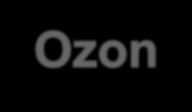 Verfahrenswahl Vorgehensmöglichkeit 2. Schritt: Variantenstudium Wenn Ozon für Einzugsgebiet grundsätzlich in Frage kommt Abklärungen Verfahrenseignung Testresultat: geeignet Nachbehandlung?