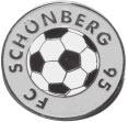 Das FAN-ARTIKEL Sortiment des FC Schönberg 95!