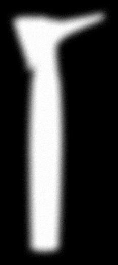 [ 020 ] 01 OTOSKOPE MIT DIREKTER BELEUCHTUNG HEINE mini 3000 Otoskop Kompaktes Taschenotoskop mit direkter Beleuchtung Modernes Taschenotoskop Automatische Abschaltung Ladegriffoption Modernes