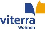 Viterra Wohnen AG Messestand.