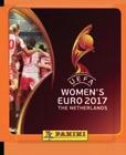 Nach den Erfolgen zu den Weltmeisterschaften Jetzt neu von Panini: UEFA Women s EURO 2017 OFFIZIELLE STICKERKOLLEKTION PRODUKTE 2,50 Album mit 40 Innenseiten 0,70 Stickertüte mit 5 Stickern Insgesamt