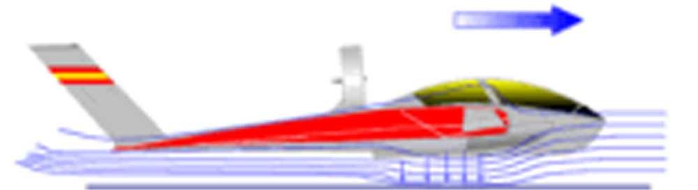 2.2 Konfigurationen von Bodeneffektfahrzeugen Bodeneffektfahrzeuge sind keine Flugzeuge. Spezifische Entwurfskriterien unterscheiden sich daher grundlegend von denen eines Flugzeuges.