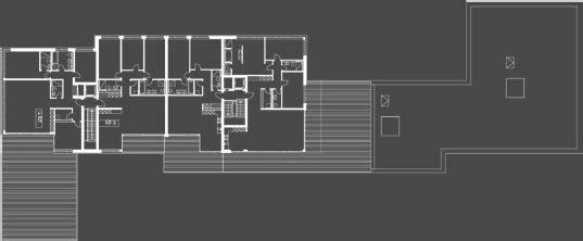 WOHUG D.9 D 2.9 5.5-Zimmer-Wohnung Haus D. oder 2. Etage Wohnfläche: 43 m 2 : 2.5 m 2 Keller D.9: 4.2 m 2 Keller D 2.