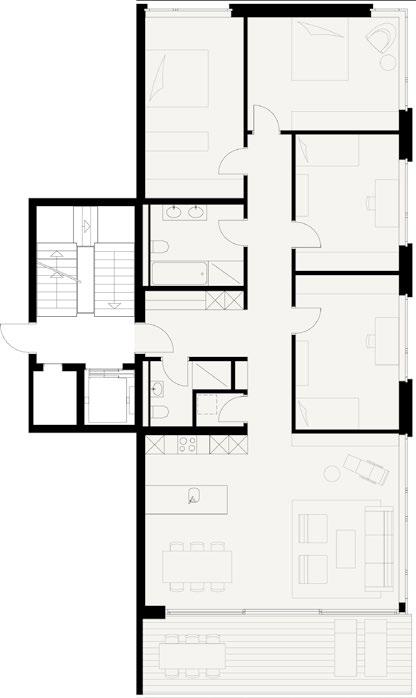 5-Zimmer-Wohnung Wohnfläche: 35 m 2 D 3.3: 3.5-Zimmer-Wohnung Wohnfläche: 0 m 2 D 3.4: 4.