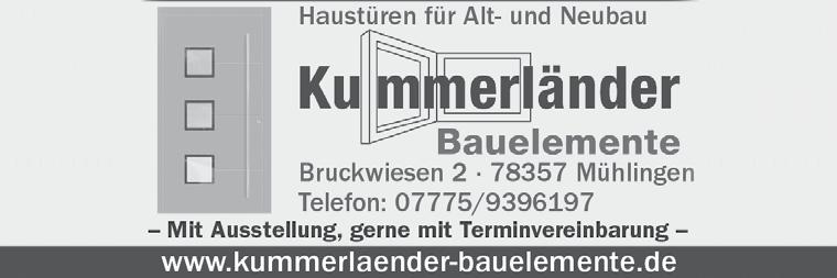 FV Marbach 11 3 2 6 28 : 23 5 11 10. FC Furtwangen 10 3 2 5 14 : 24-10 11 11. SG Zizenhausen/Heudorf 10 1 0 9 23 : 44-21 3 12. FC Hauingen 10 0 1 9 4 : 54-50 1 12.