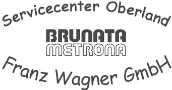 Anzeigen Information und Beratung über das Brunata/Metrona-System Ableseservice Technische Ausführung von Montagen und Reparaturen Beratung und Betreuung vor Ort Hans-Urmiller-Ring 17 Tel.