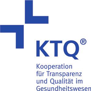 Systemteil D-6 Bewertung des Qualitätsmanagements Zertifizierung des Krankenhauses Möckmühl nach dem Verfahren der Kooperation für Transparenz und Qualität im Gesundheitswesen (KTQ) Das