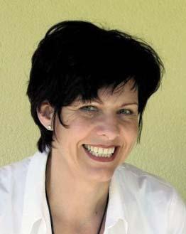 Referentinnen Sabine Schwärzler Erwachsenenbildnerin, Spielpädagogin,