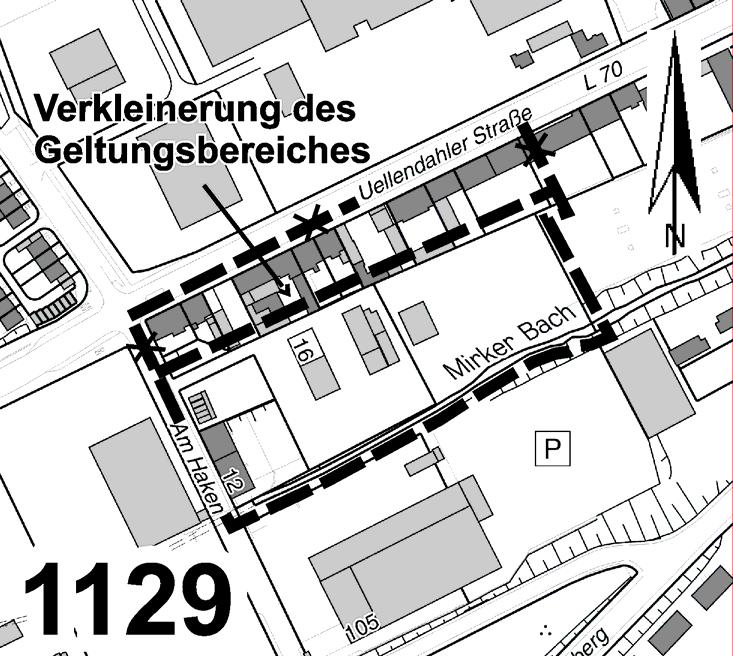 Bekanntmachung von Bauleitplänen Öffentliche Auslegung von Bauleitplänen vom 13.07.2009 bis 21.08.2009 einschließlich Der Ausschuss Bauplanung der Stadt Wuppertal hat in seiner Sitzung am 16.06.