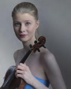 Mal stehen junge GeigenvirtuosInnen im Fokus. Zahlreiche hochbegabte KünstlerInnen aus aller Welt werden sich in vielfältiger Weise in Recitals und als Solisten mit Orchester präsentieren.
