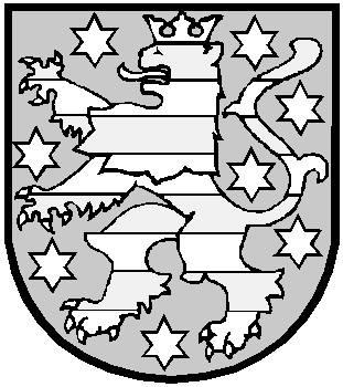 THÜRINGER OBERVERWALTUNGSGERICHT - 2. Senat - 2 EO 419/03 Verwaltungsgericht Weimar - 2. Kammer - 2 E 569/03.