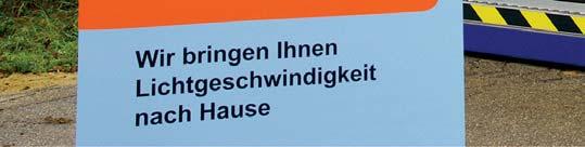 Die Kommunen müssen generell entscheiden, welche Priorität sie der Medienerziehung einräumen und wie sie Schulen und Bürger in das Breitbahnthema einbinden.