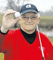 Golf ist der größte Spaß, den man mit angezogenen Hosen haben kann die Aussage des US-Profi Lee Trevino können die über 635 000 organisierten Golfer in Deutschland bestätigen.