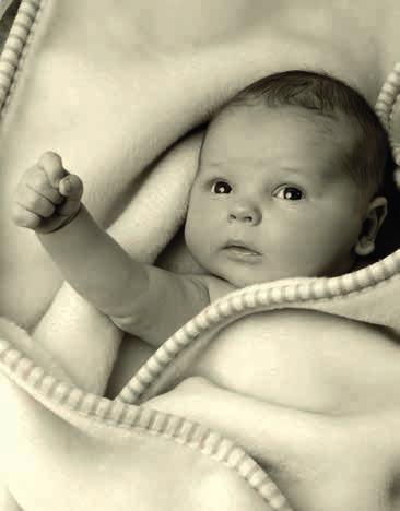Eine Neugeborenengelbsucht, niedrige Blutzuckerwerte oder Trennung von Euch könnten weitere Gründe sein, warum ich unter Umständen künstliche Babynahrung bekommen müsste.