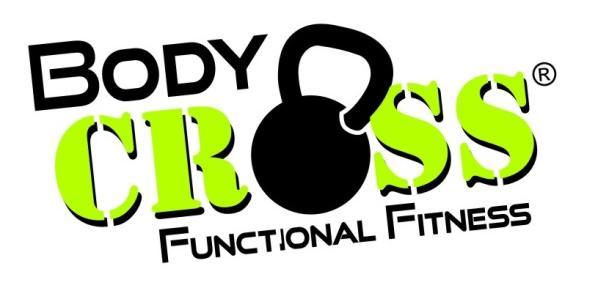 BodyCROSS -functional fitness R. Herrmann & D.