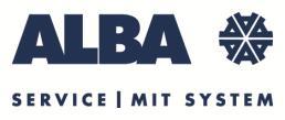 Bernd-Rüdiger Worm Geschäftsführer ALBA Logistik GmbH ++ Die ALBA Group gehört zu den europaweit führenden Umwelt- und Entsorgungsdienstleistern sowie Rohstoffanbietern.