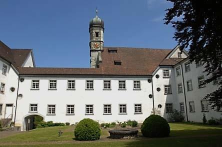 Thurgau Klinik
