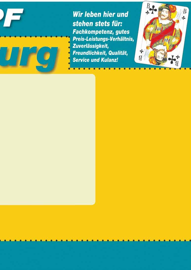 Nr. 225-2/2014 Die Zeitung aus der Samtgemeinde Suderburg Seite 9 wird eingemessen.