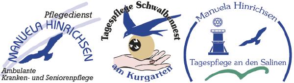 Jetzt können Sie wählen zwischen zwei singulären Seniorentagespflegen in Bad Rothenfelde Tagespflege Schwalbennest (Beginn morgens 8.00 Uhr) und Tagespflege An den Salinen (Beginn morgens 9.