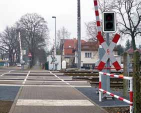 Gleisüberwege Typ GÜP System Chemnitz Gleisüberwegplatten Typ GÜP für Überwege zur straßenseitigen Überfahrung