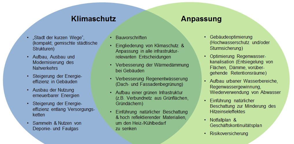 Climate Focus Paper: Cities and Climate