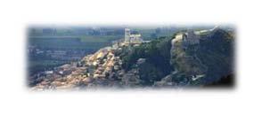 Pilger- u. Bildungsreise nach Assisi vom 27. Mai bis 3. Juni 2018 Auf den Spuren des H. Franziskus (Assisi, Rieti-Tal, La Verna) Sie fühlen sich angezogen vom Lebensstil des hl. Franziskus und der hl.