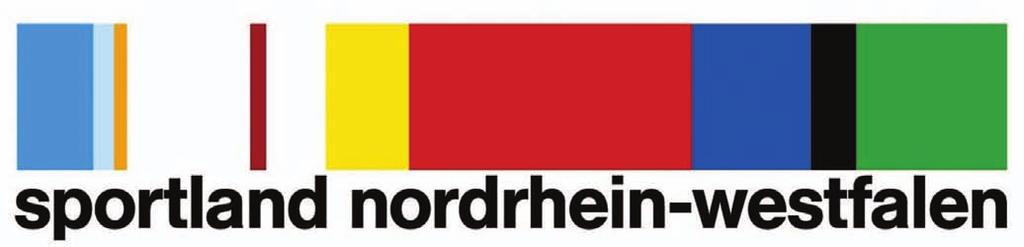 Sportland Nordrhein-Westfalen Die Landesregierung und der Landessportbund haben in Nordrhein-Westfalen ein Netzwerk für den Sport geknüpft.