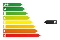 Energieeffizienz: D CO2-Effizienz 3) Mehr Informationen zum Effizienzlabel auf seat.de 40.